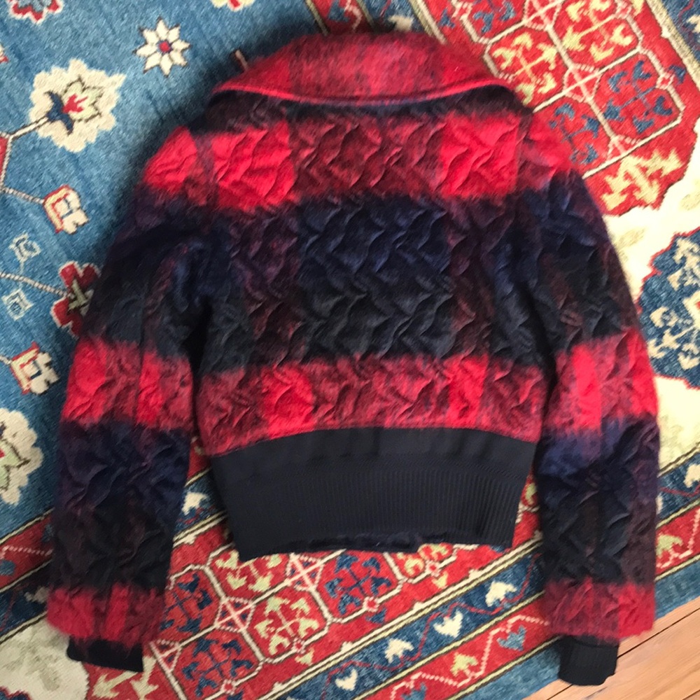 PRADA jacket - Picture 3 of 7